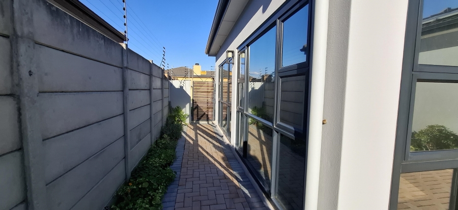 To Let 3 Bedroom Property for Rent in Sonkring Western Cape